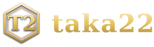 taka22 logo